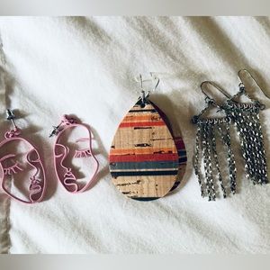 Earring Bundle